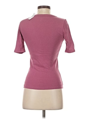 Gap Short Sleeve Top (view 2)