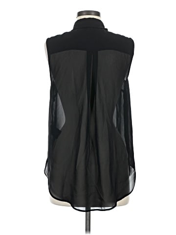 H&M Sleeveless Blouse (view 2)