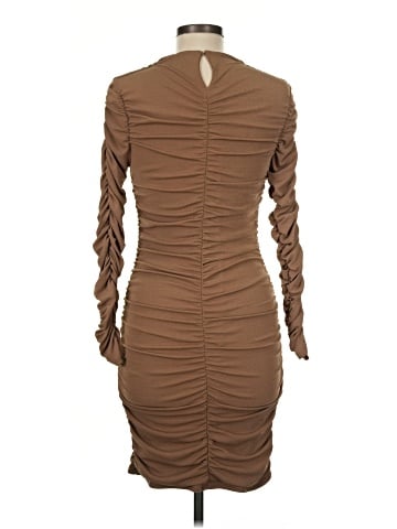 ASTR The Label Cocktail Dress (view 2)
