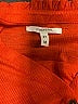 Maurices Orange Sleeveless Blouse Size M - photo 7
