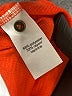 Maurices Orange Sleeveless Blouse Size M - photo 8