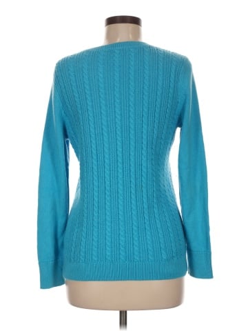 Talbots Pullover Sweater (view 2)