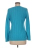 Talbots Teal Pullover Sweater Size M - photo 2