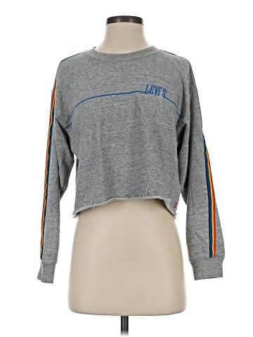 Levi's Sweatshirt (view 1)