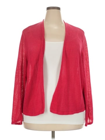 J.Jill Cardigan (view 1)