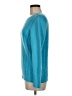 Talbots Teal Pullover Sweater Size M - photo 5