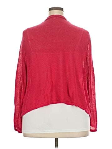 J.Jill Cardigan (view 2)