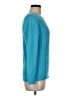 Talbots Teal Pullover Sweater Size M - photo 4