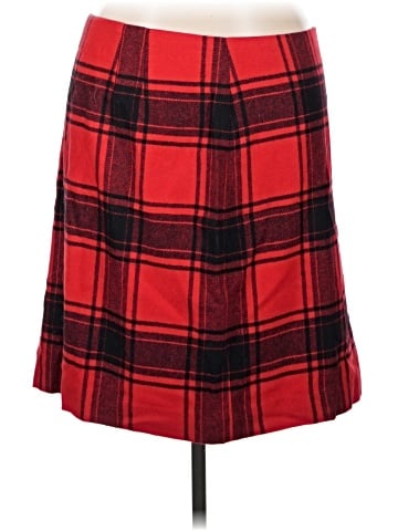 Talbots Wool Skirt (view 1)