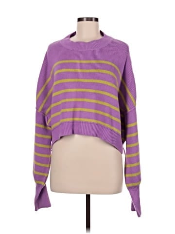 Free People Pullover Sweater (view 1)