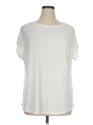 Chico's Short Sleeve T-Shirt (view 1)