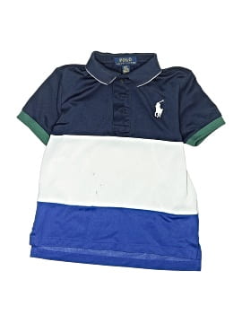 Polo By Ralph Lauren Short Sleeve Polo