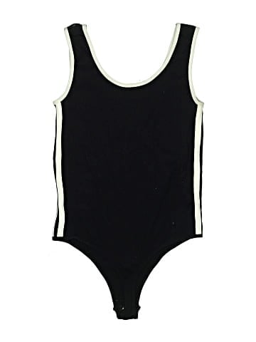 Aqua Bodysuit (view 2)