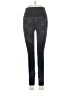 Athleta Polka Dots Black Active Pants Size S - photo 1