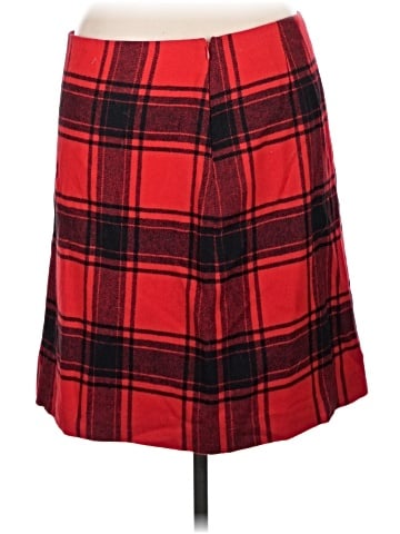 Talbots Wool Skirt (view 2)
