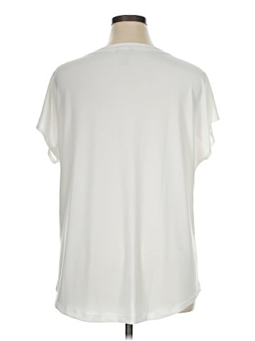 Chico's Short Sleeve T-Shirt (view 2)