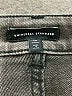 Universal Standard Gray Jeans Size 18 - photo 4