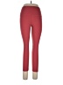 Lululemon Athletica Red Active Pants Size 10 - photo 1