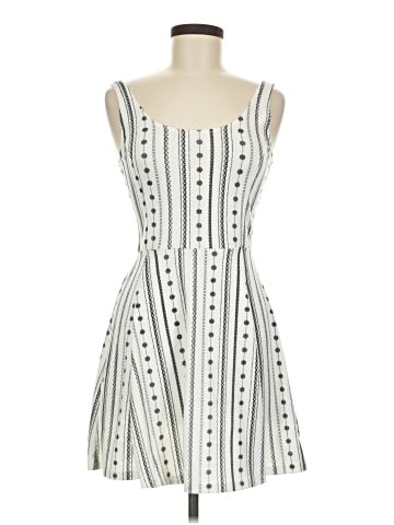 Divided by H&M Casual Dress (view 1)