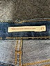 Levi's Blue Jeans Size 27 waist - photo 7
