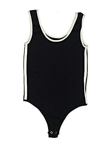 Aqua Bodysuit (view 1)