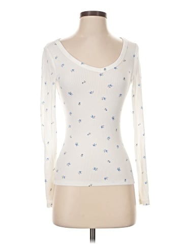 Gap Long Sleeve Top (view 1)