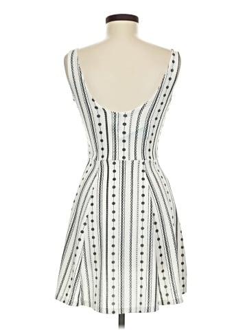 Divided by H&M Casual Dress (view 2)