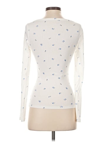 Gap Long Sleeve Top (view 2)