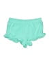 Cat & Jack Teal Shorts Size L (kids) - photo 1