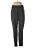 Athleta Solid Gray Active Pants Size 2 - photo 1