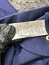 MICHAEL Michael Kors Solid Blue Active Pants Size L - photo 8