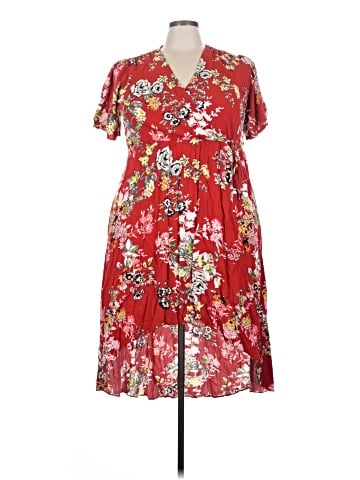 C established 1946 Casual Dress (view 1)