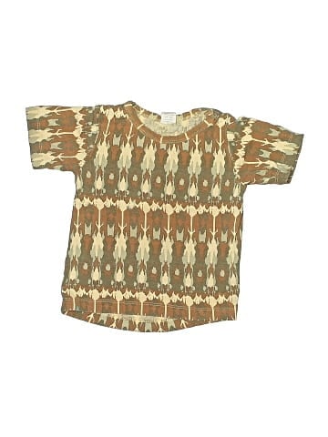 Kate Quinn Organics Short Sleeve T-Shirt (view 1)
