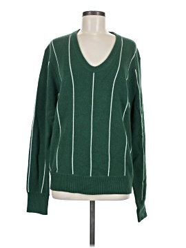 Assorted Brands Wool Pullover Sweater