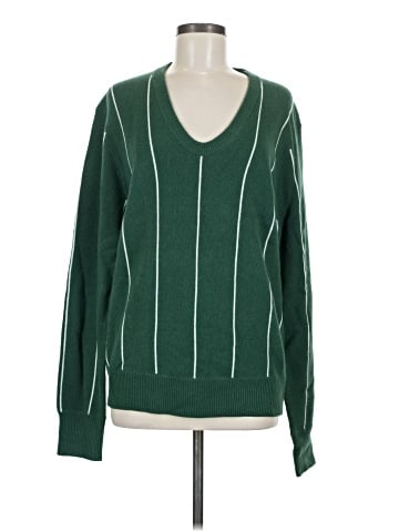 Assorted Brands Wool Pullover Sweater (view 1)