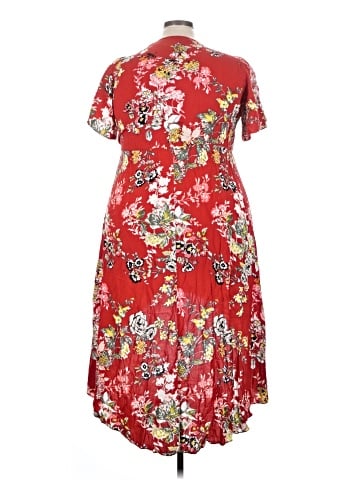 C established 1946 Casual Dress (view 2)