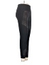 Athleta Polka Dots Black Active Pants Size S - photo 4