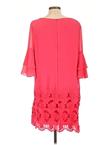 Tahari by ASL Cocktail Dress (view 2)