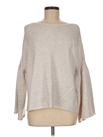 Lou & Grey Pullover Sweater (view 1)