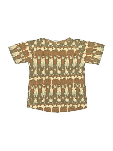 Kate Quinn Organics Short Sleeve T-Shirt (view 2)