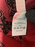 Venus Burgundy Cocktail Dress Size 8 - photo 8