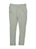 Hanna Andersson Solid Gray Sweatpants Size 3T - photo 1