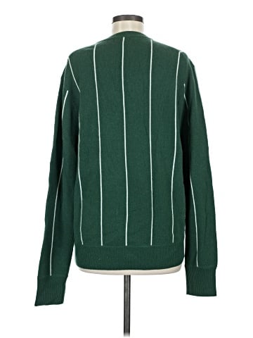 Assorted Brands Wool Pullover Sweater (view 2)