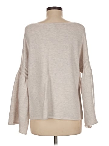 Lou & Grey Pullover Sweater (view 2)