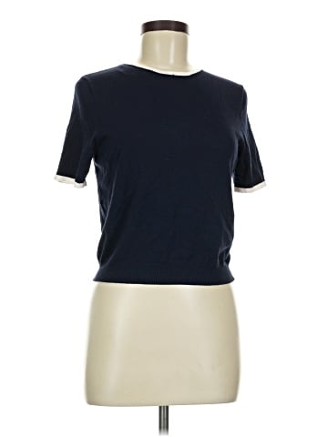 Divided by H&M Short Sleeve Top (view 1)