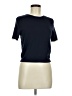 Divided by H&M Blue Short Sleeve Top Size M - photo 1