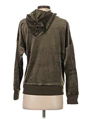 Felina Zip Up Hoodie (view 2)