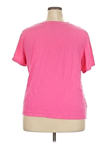Jockey Short Sleeve T-Shirt (view 2)