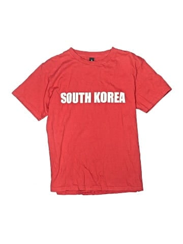 Gildan Short Sleeve T-Shirt (view 1)