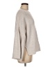 Lou & Grey Gray Pullover Sweater Size M - photo 4